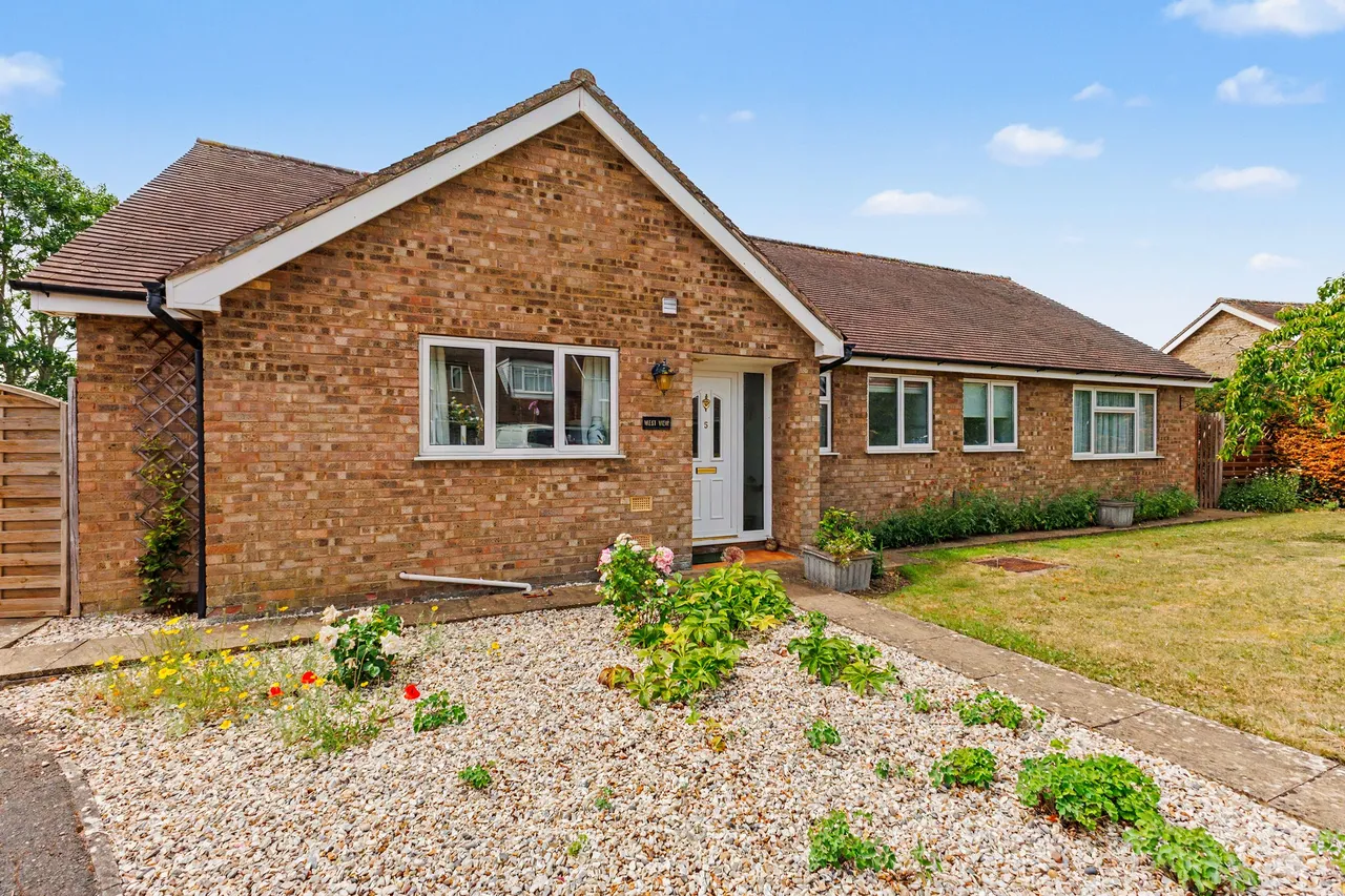 Verney Close, Butlers Marston, CV35, photo 35