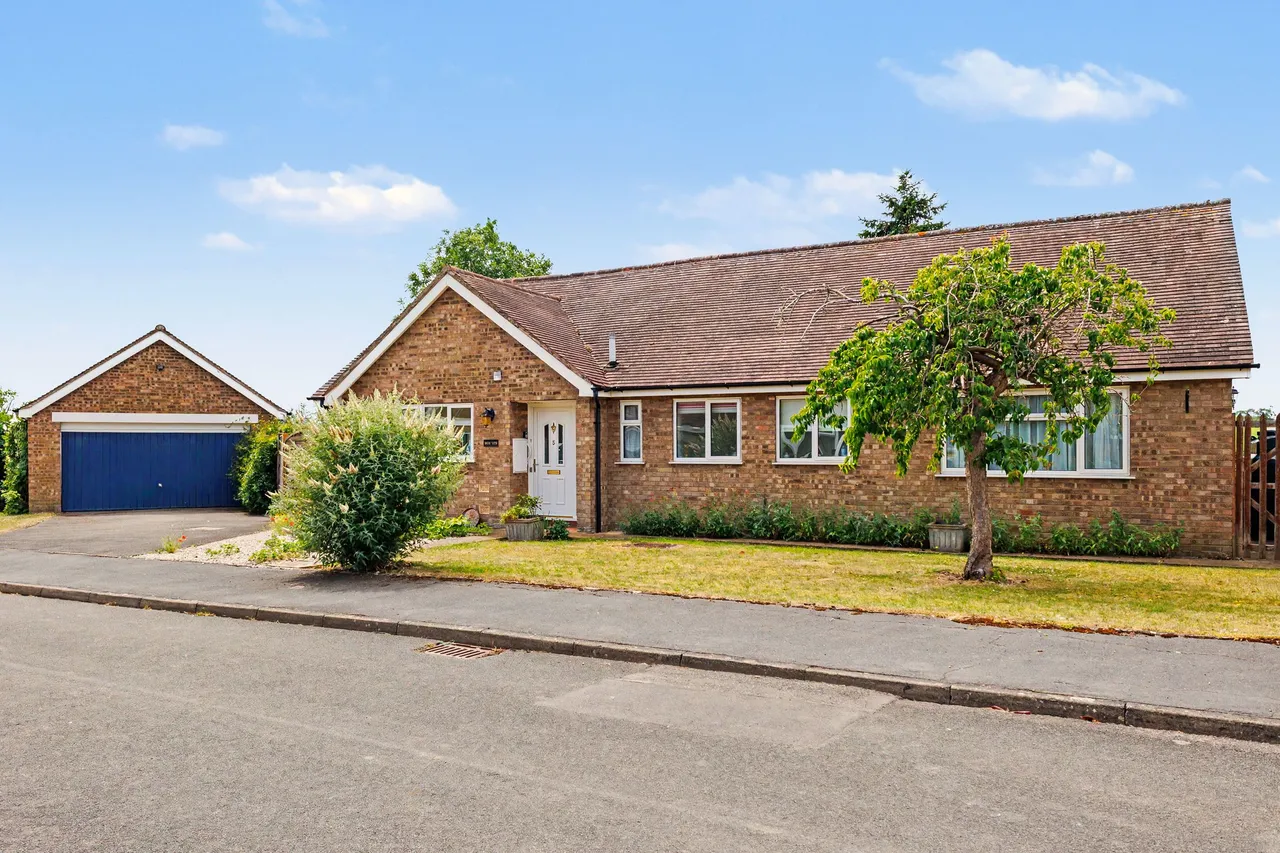 Verney Close, Butlers Marston, CV35, photo 34