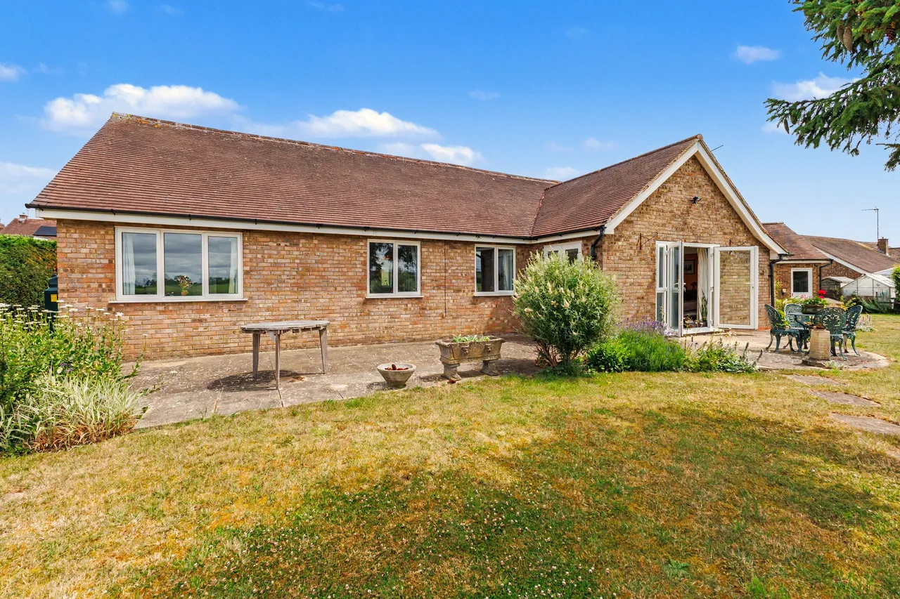 Verney Close, Butlers Marston, CV35, photo 27
