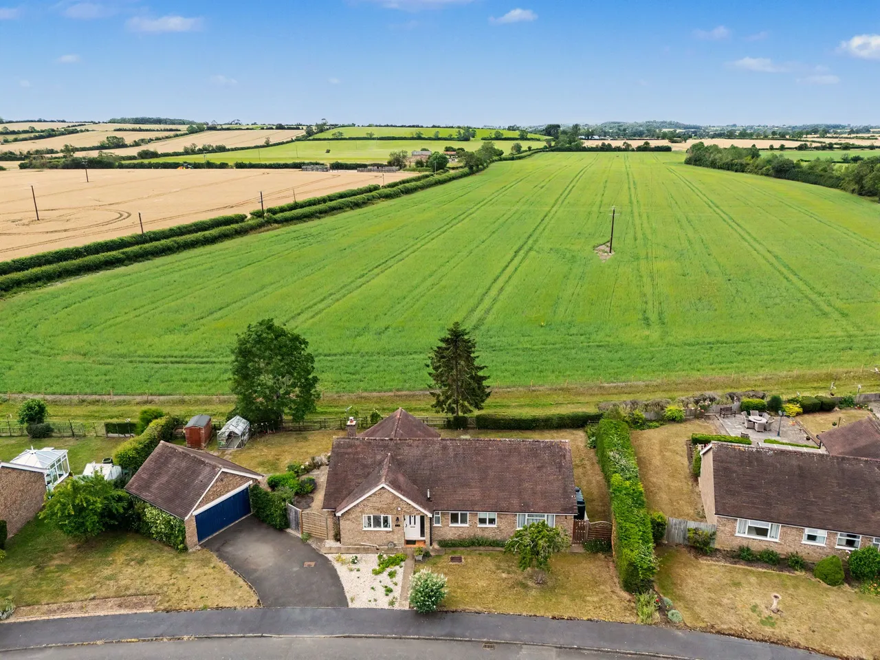Verney Close, Butlers Marston, CV35, photo 37