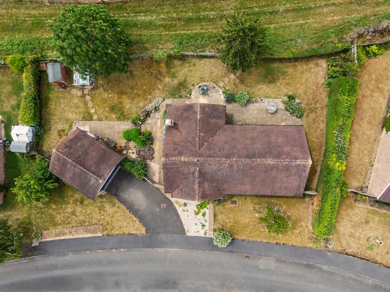 Verney Close, Butlers Marston, CV35, photo 31