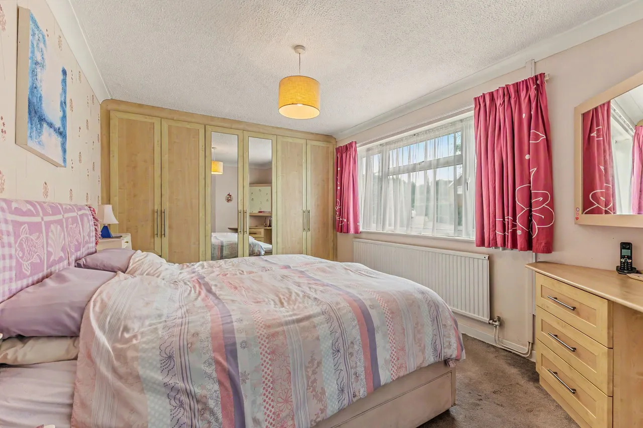 Verney Close, Butlers Marston, CV35, photo 15
