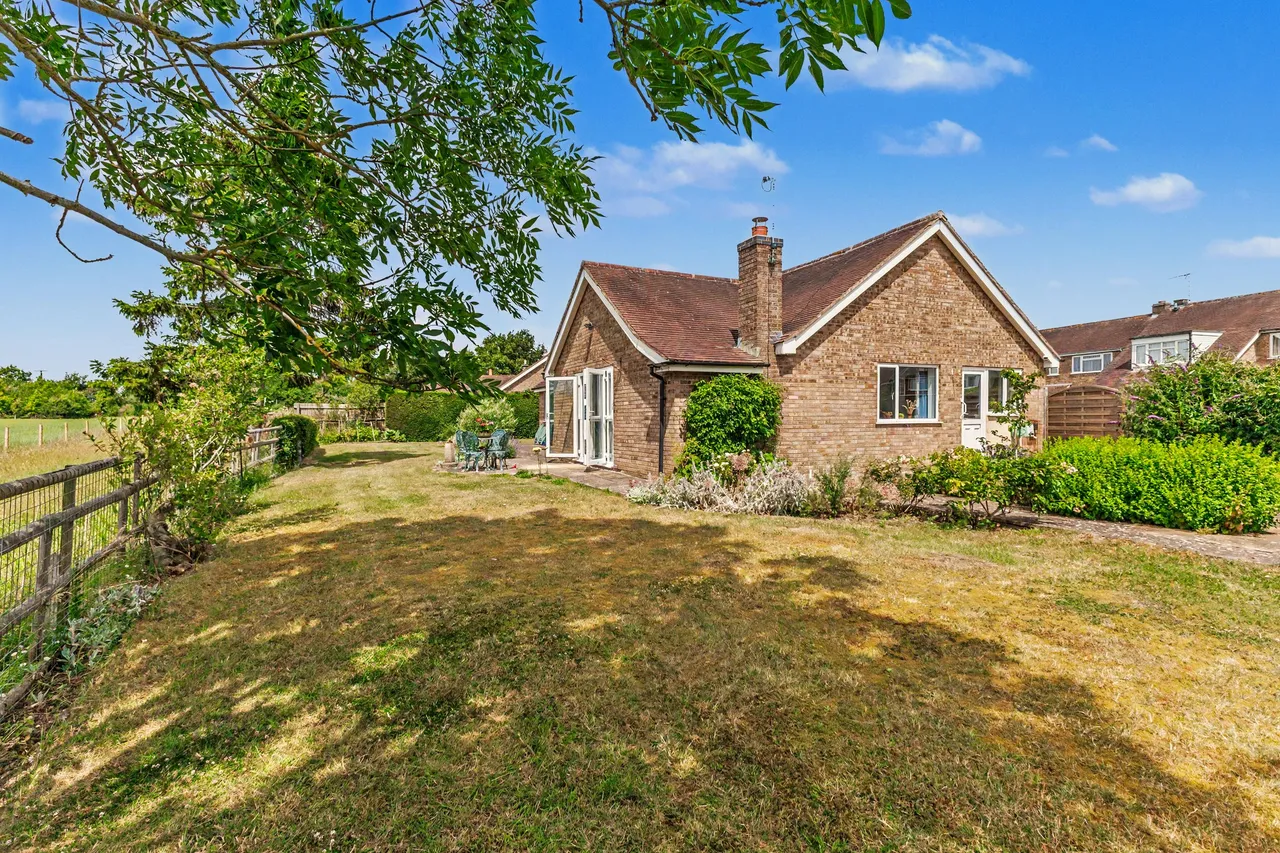Verney Close, Butlers Marston, CV35, photo 26