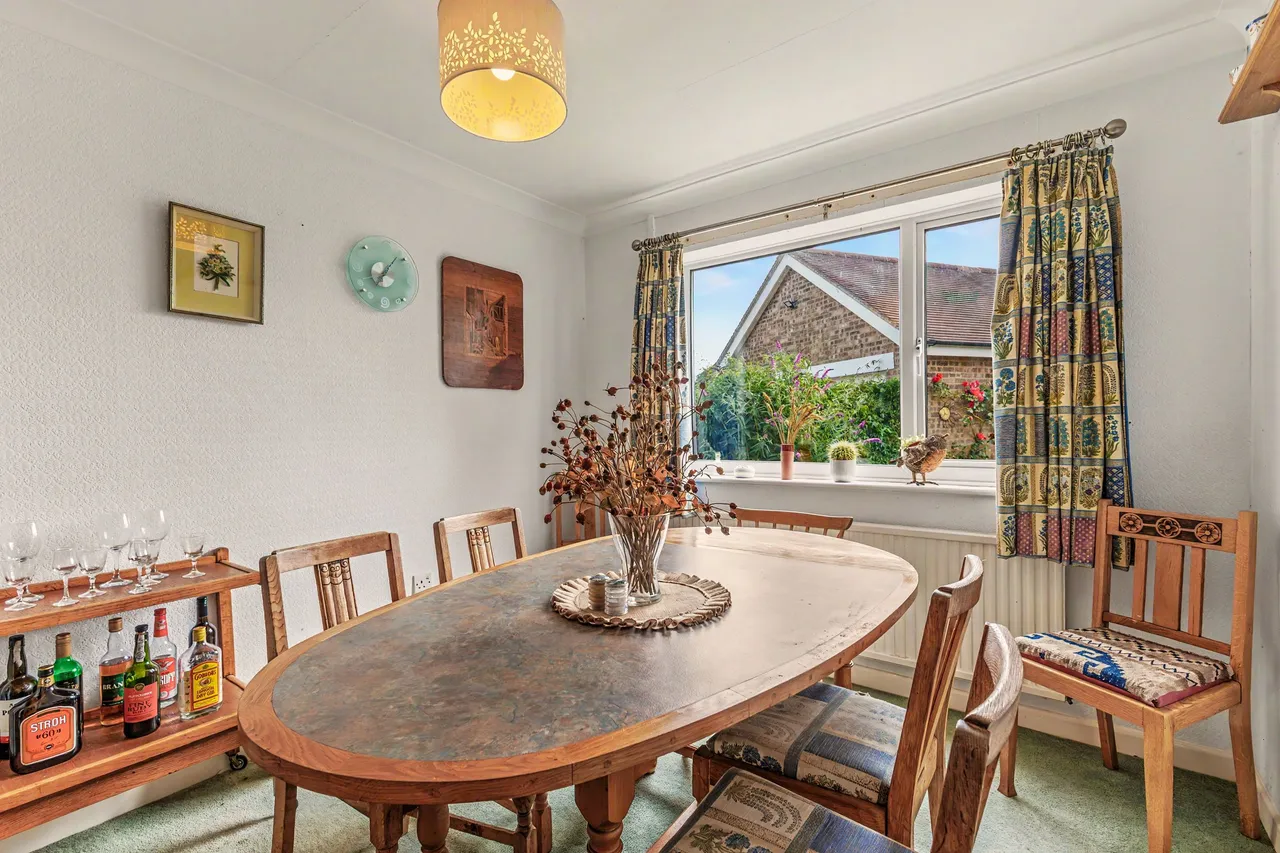 Verney Close, Butlers Marston, CV35, photo 10