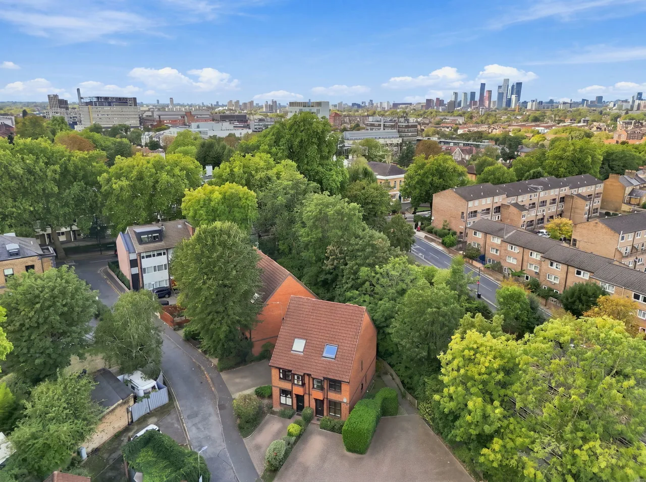 Grovelands Close, SE5, photo 4