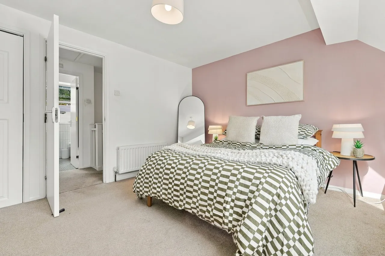 Grovelands Close, SE5, photo 6