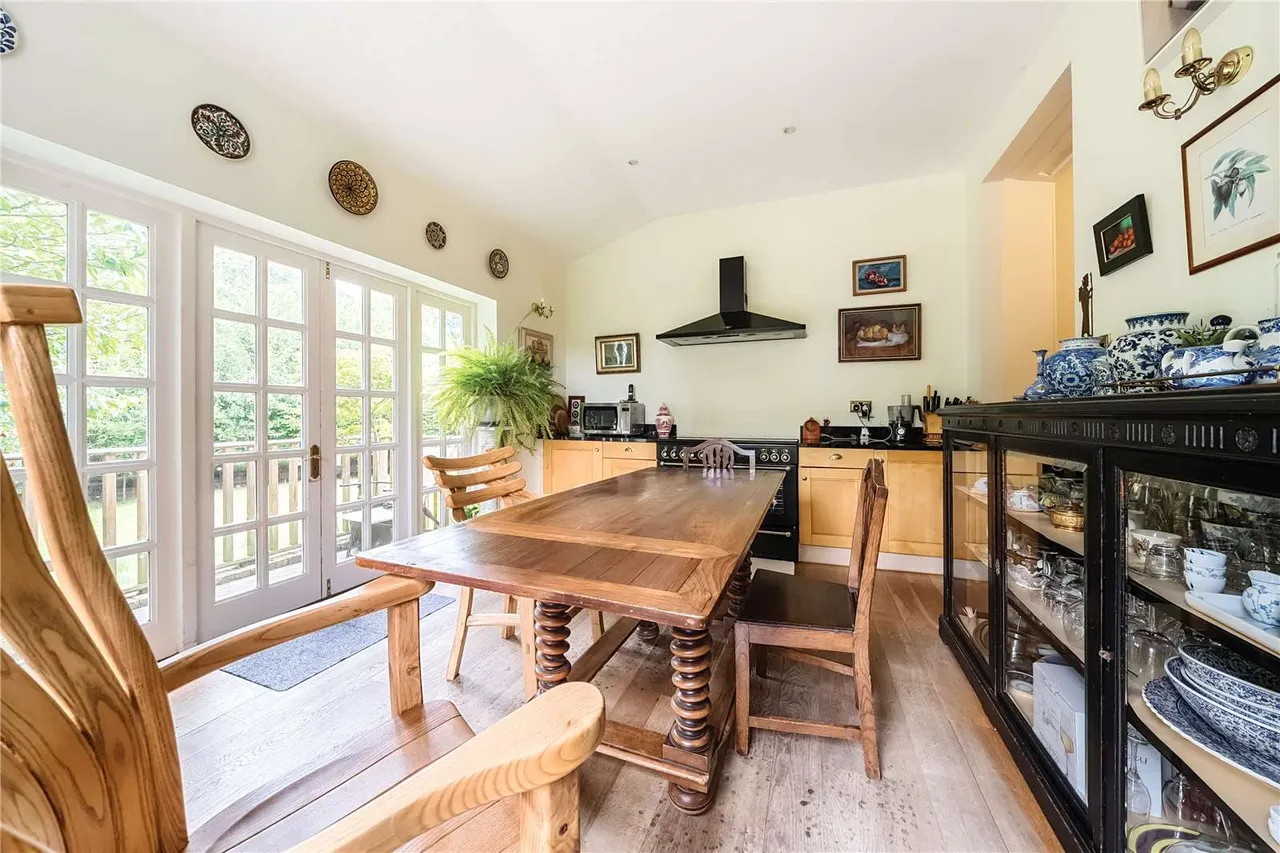 Main Road, Kelsale, Saxmundham, Suffolk, IP17 2QU, photo 11