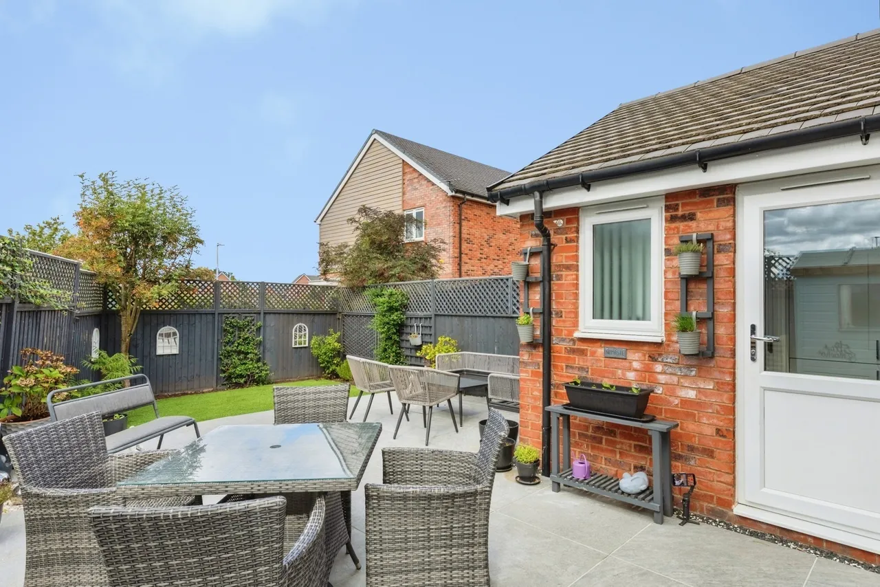 Bailey Avenue, Meon Vale, CV37, photo 18