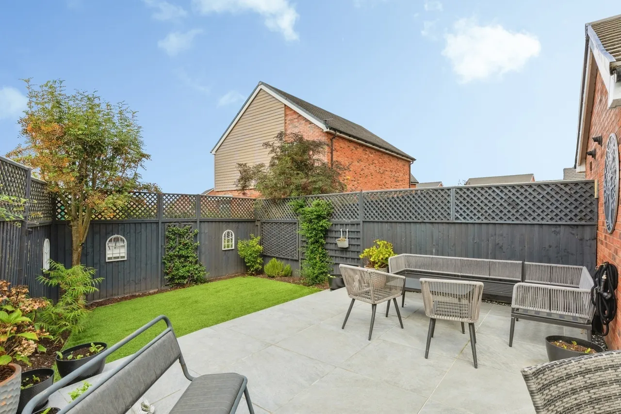 Bailey Avenue, Meon Vale, CV37, photo 17