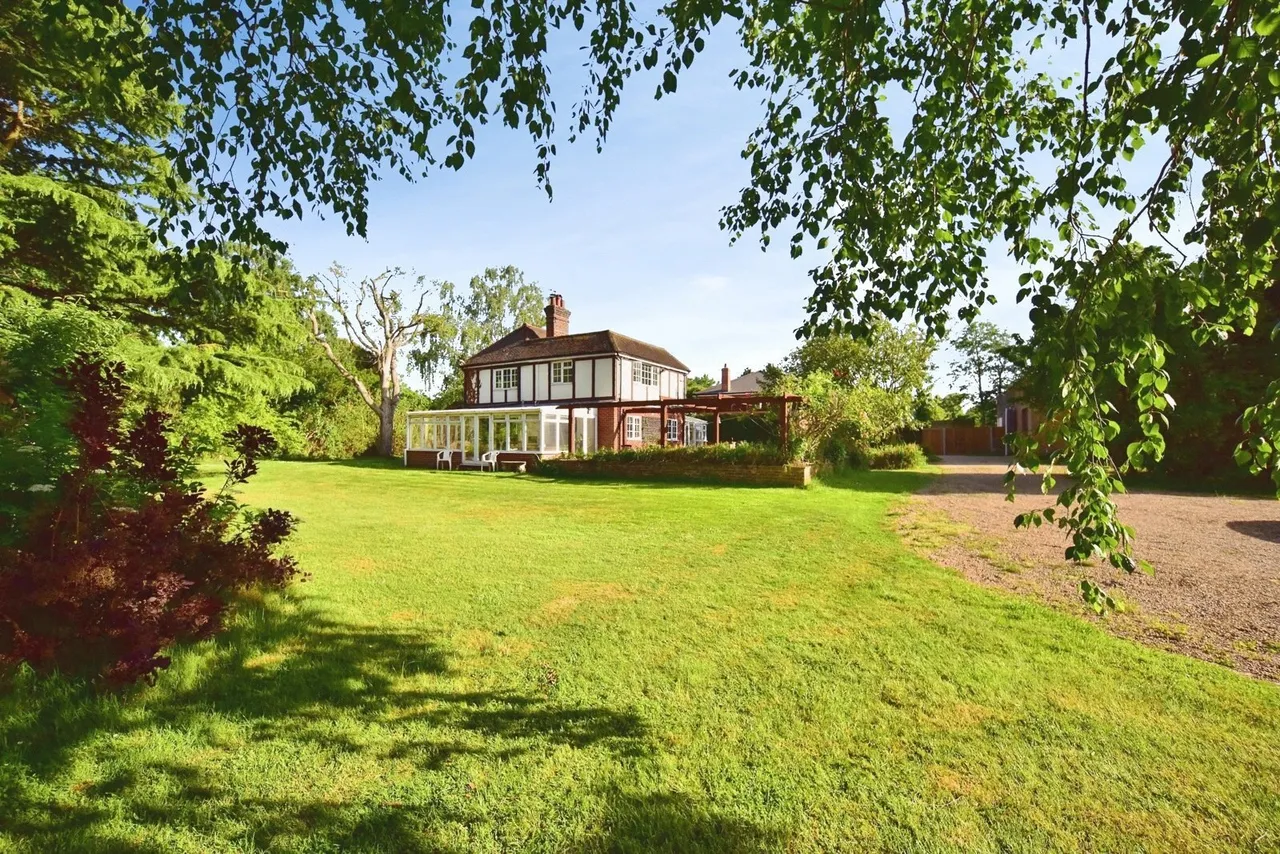 Broadwater Road, West Malling, Kent, ME19, photo 4