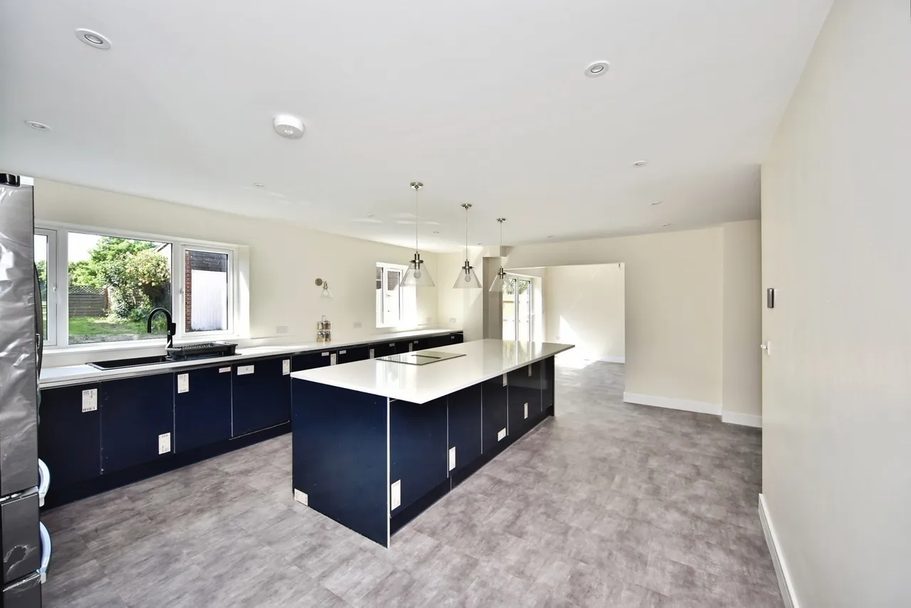 Broadwater Road, West Malling, Kent, ME19, photo 17