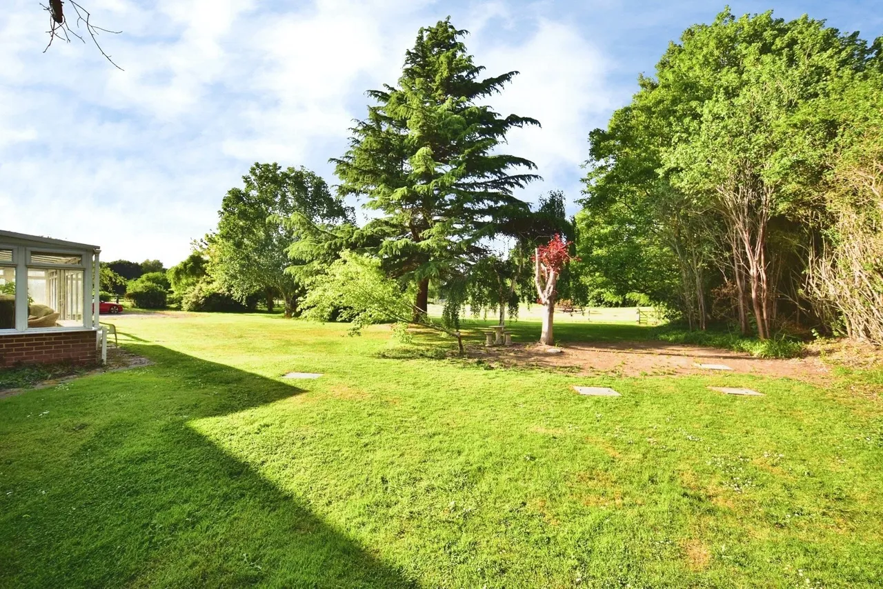 Broadwater Road, West Malling, Kent, ME19, photo 13