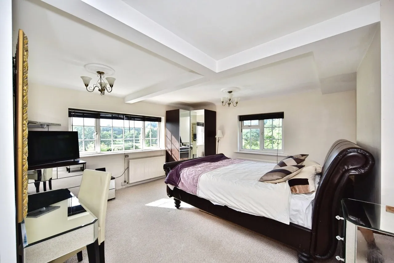 Broadwater Road, West Malling, Kent, ME19, photo 10