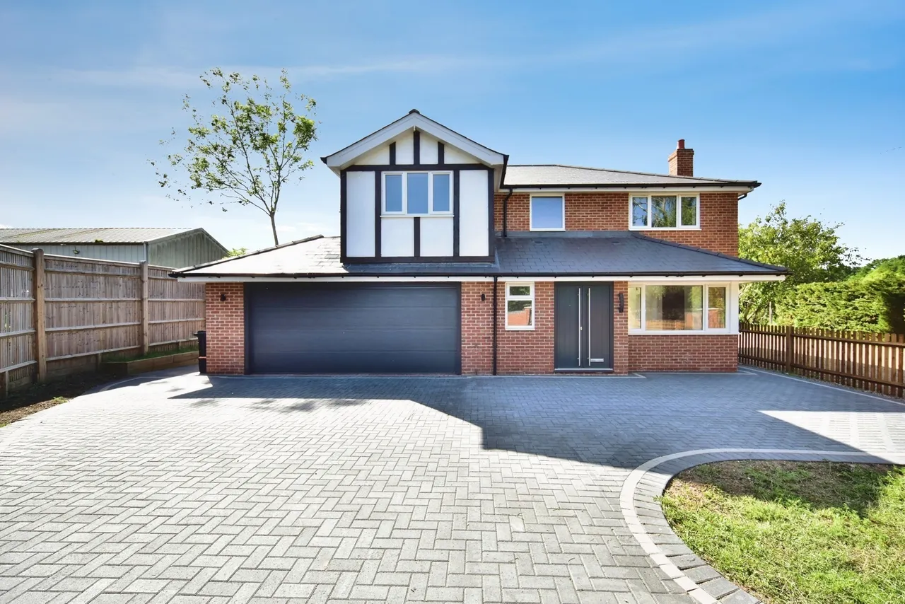 Broadwater Road, West Malling, Kent, ME19, photo 15