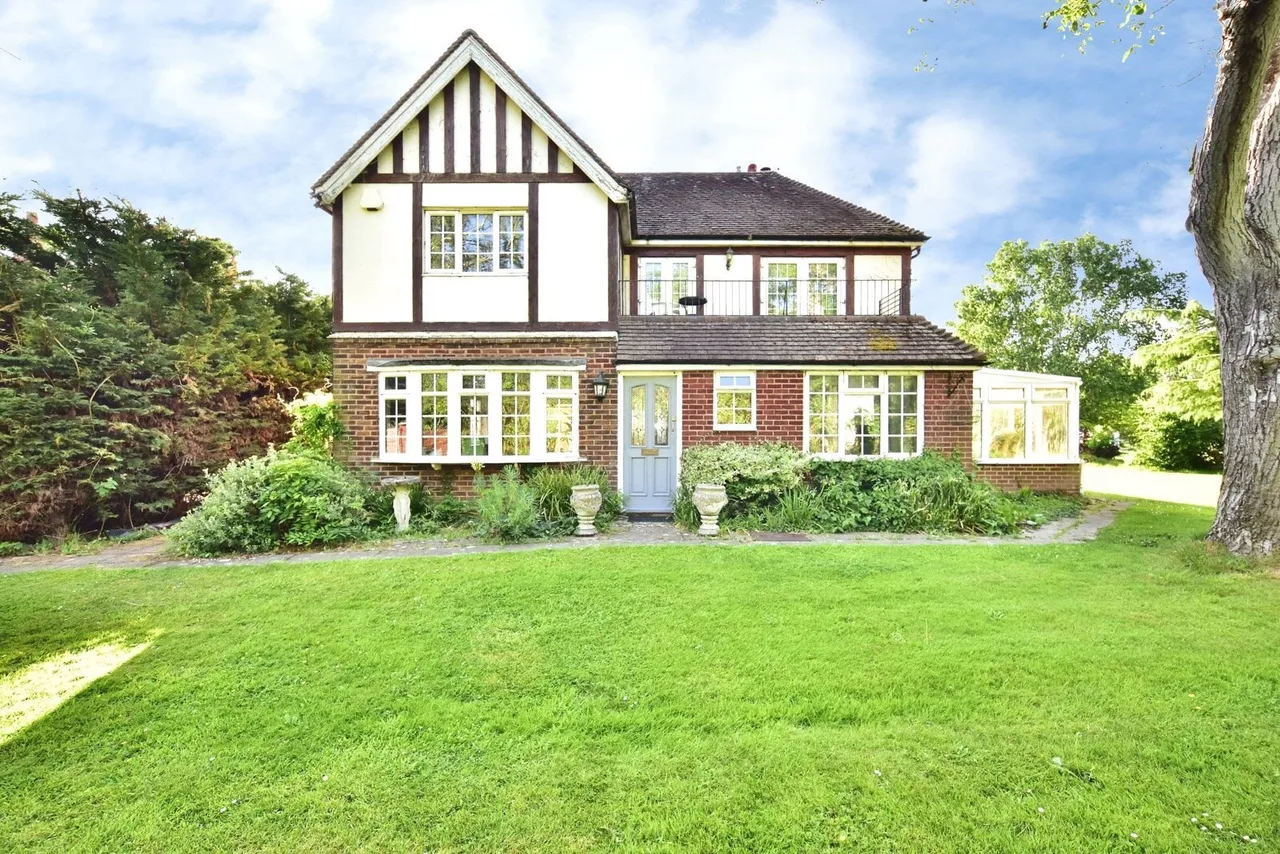 Broadwater Road, West Malling, Kent, ME19, photo 14