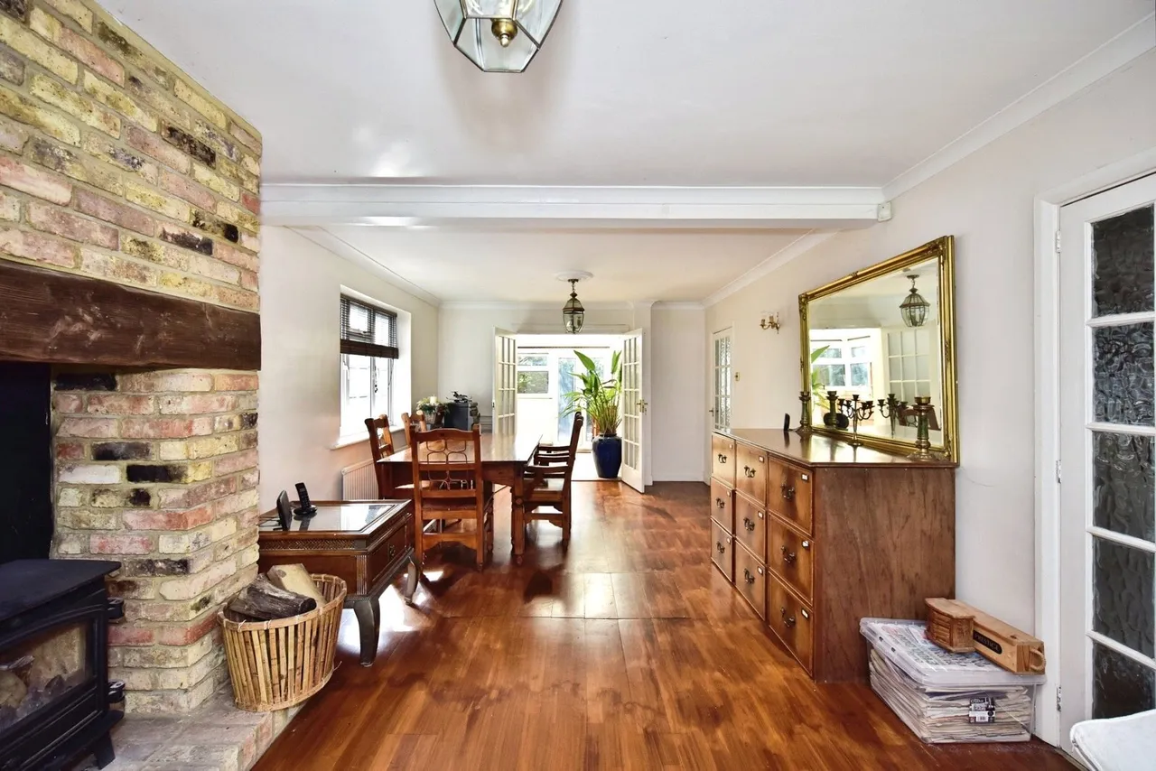 Broadwater Road, West Malling, Kent, ME19, photo 7