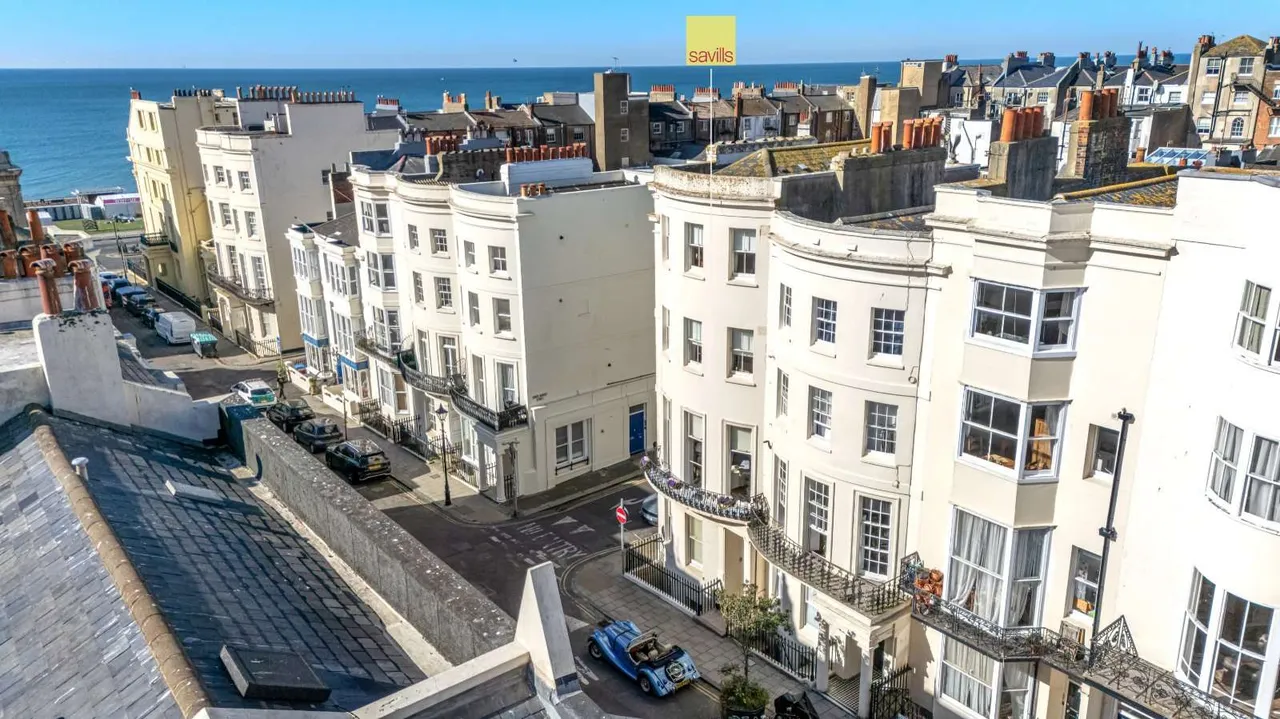 Waterloo Street, Hove, East Sussex, BN3 1AQ, photo 5