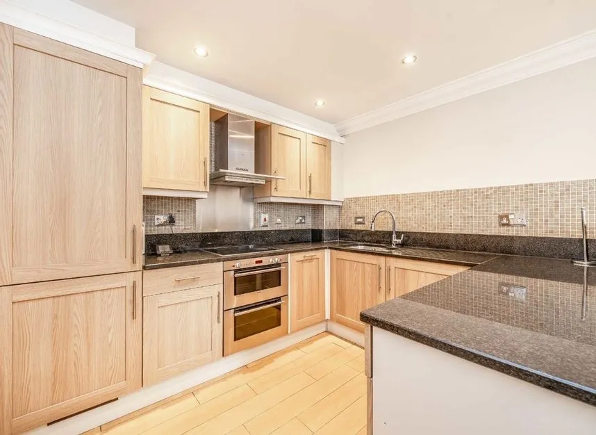 Devonshire Street, Chiswick, W4, photo 3