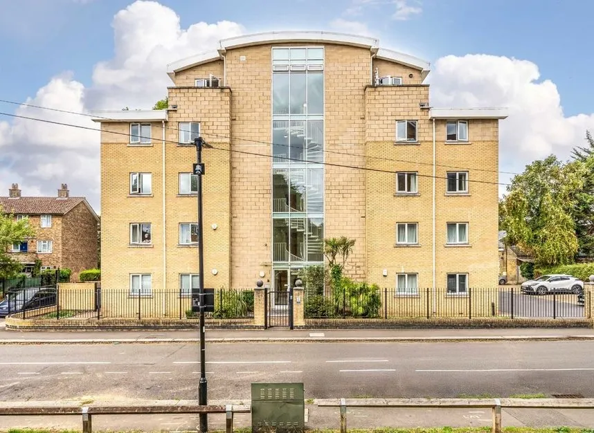 2 bed flat to rent — Devonshire Street, Chiswick, W4