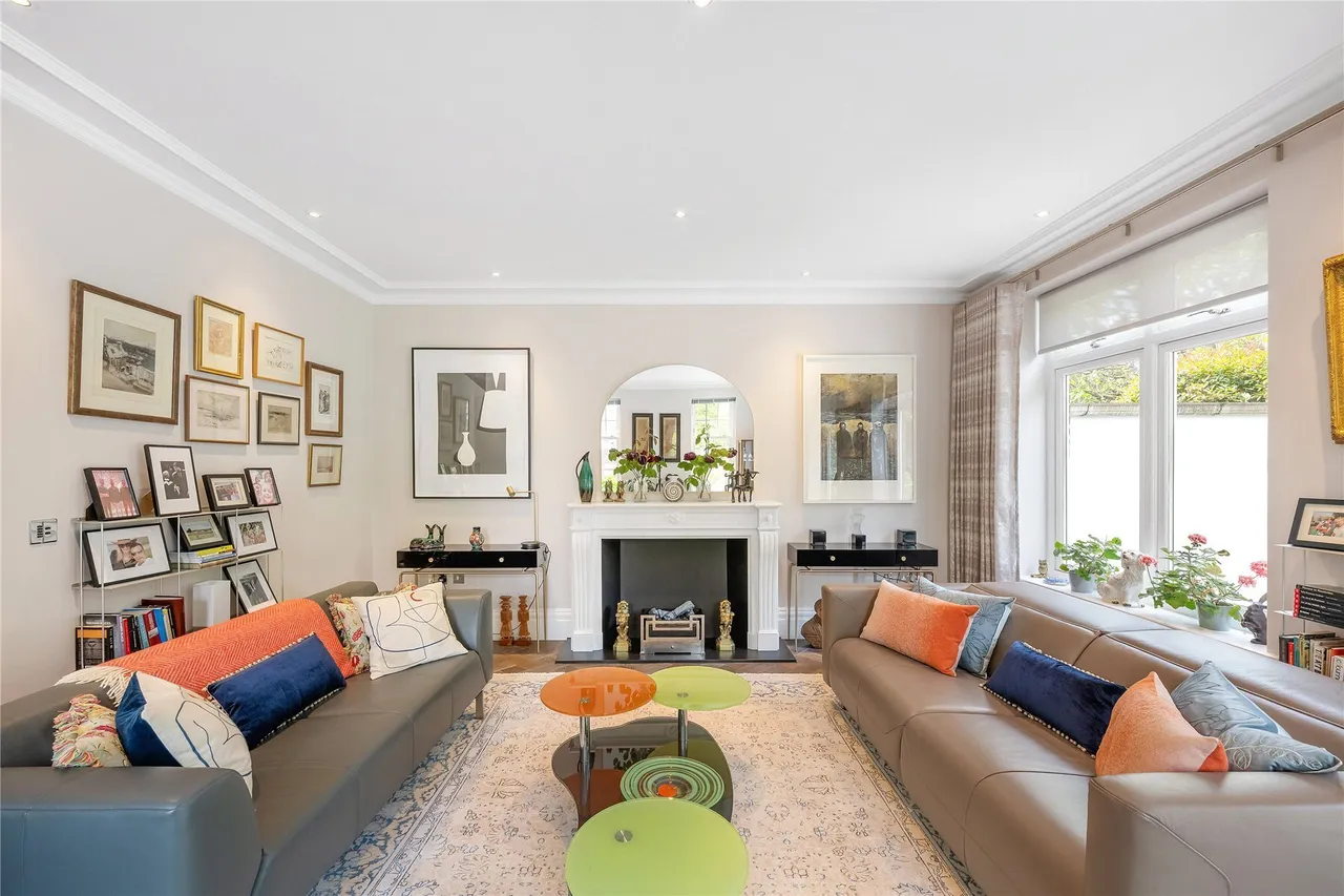 Westmead, Putney, London, SW15, photo 5