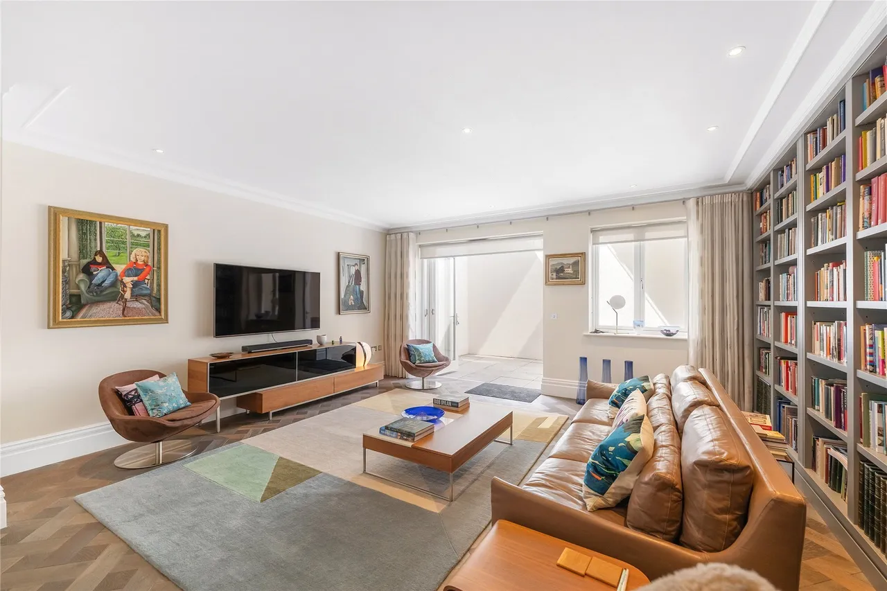 Westmead, Putney, London, SW15, photo 7