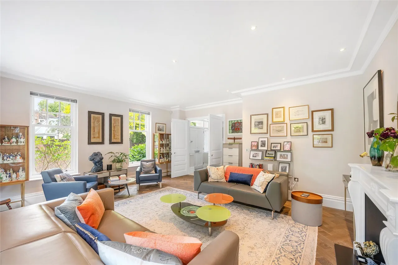 Westmead, Putney, London, SW15, photo 6