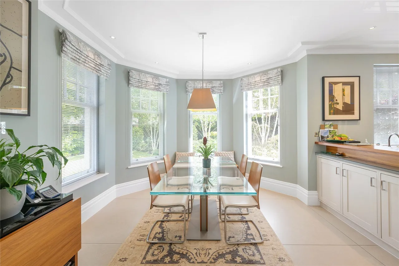 Westmead, Putney, London, SW15, photo 9