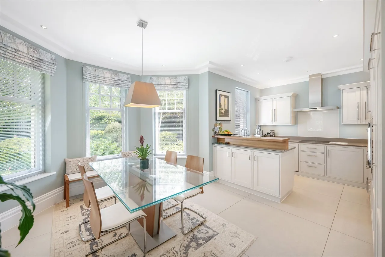 Westmead, Putney, London, SW15, photo 8
