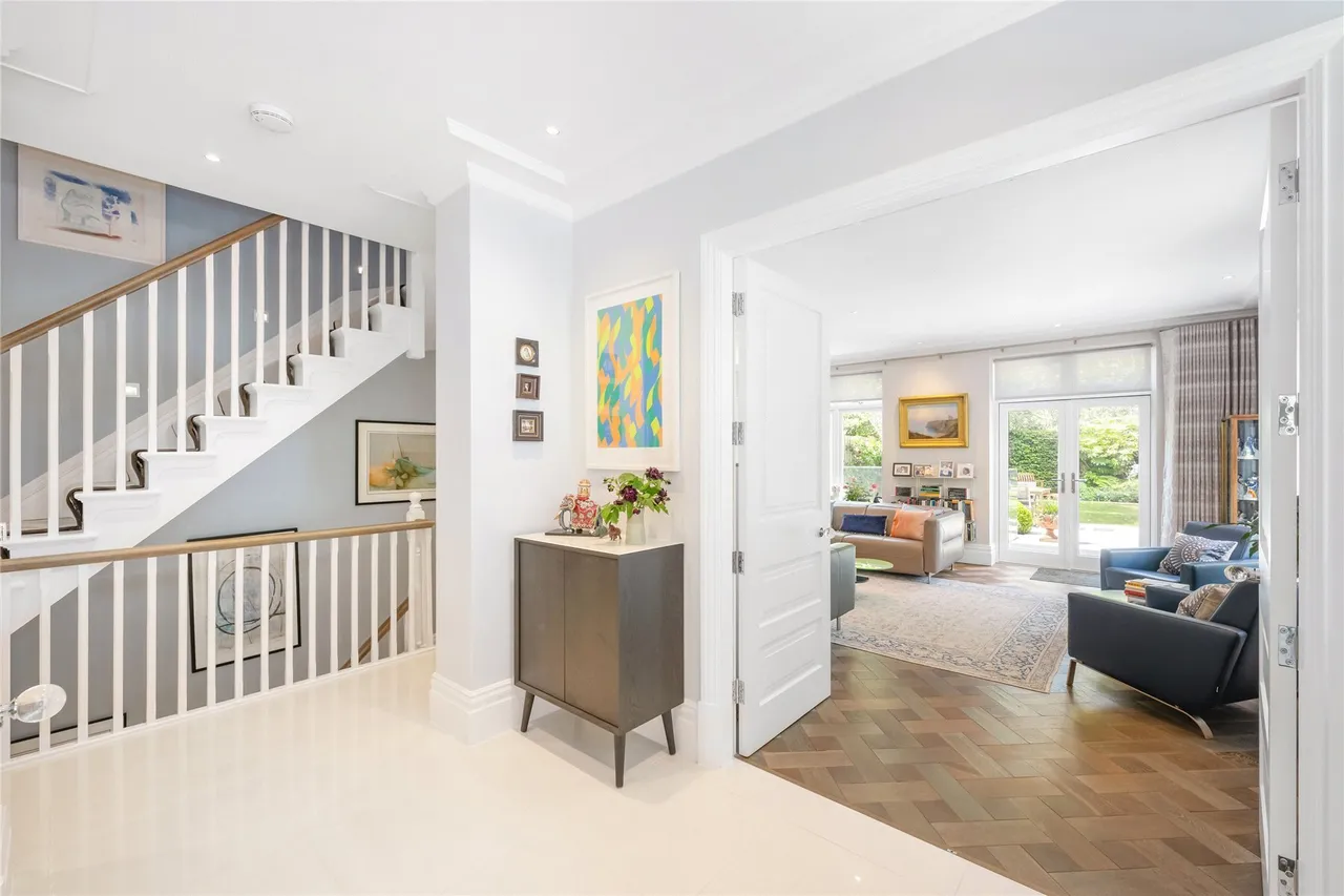 Westmead, Putney, London, SW15, photo 10