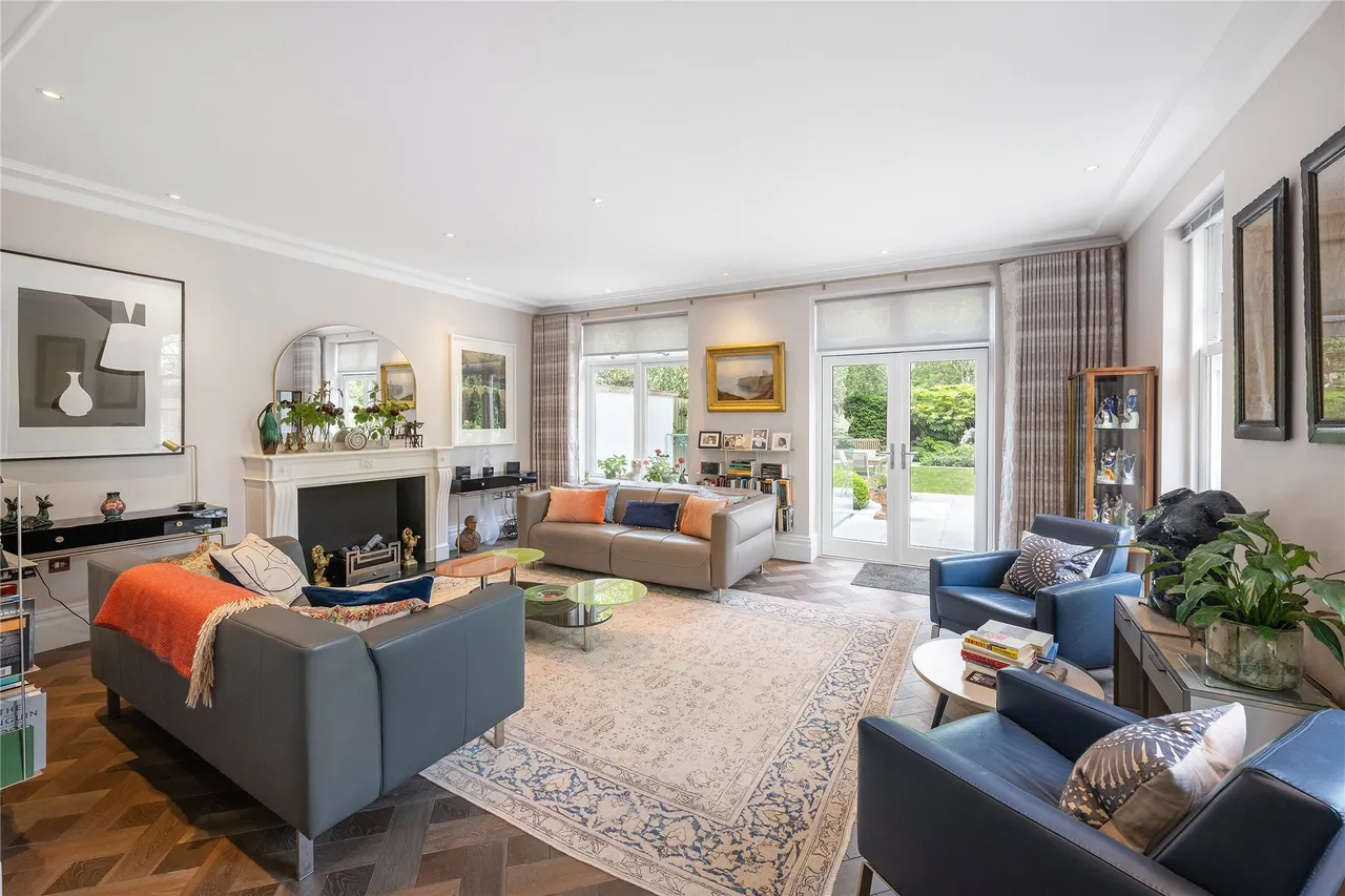 Westmead, Putney, London, SW15, photo 3