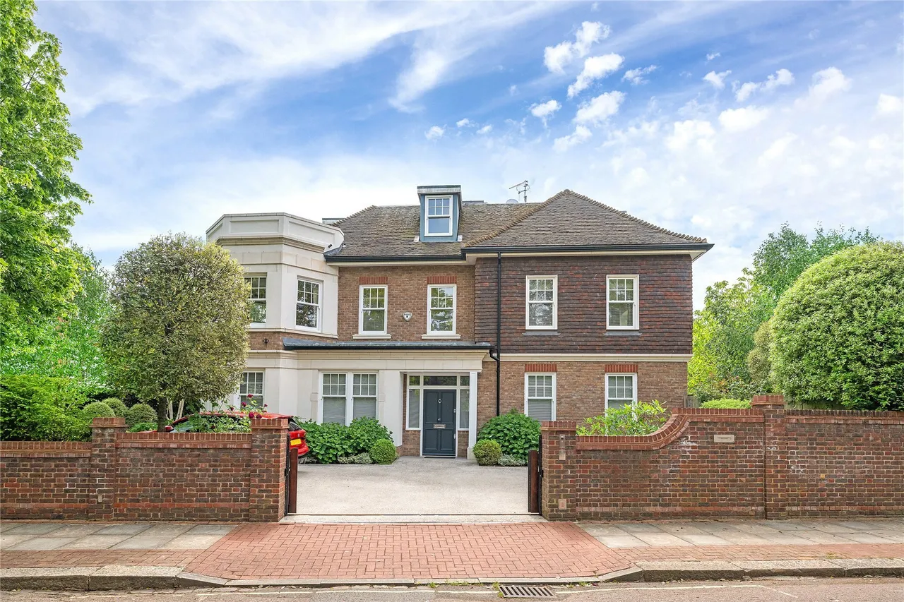 Westmead, Putney, London, SW15, photo 2