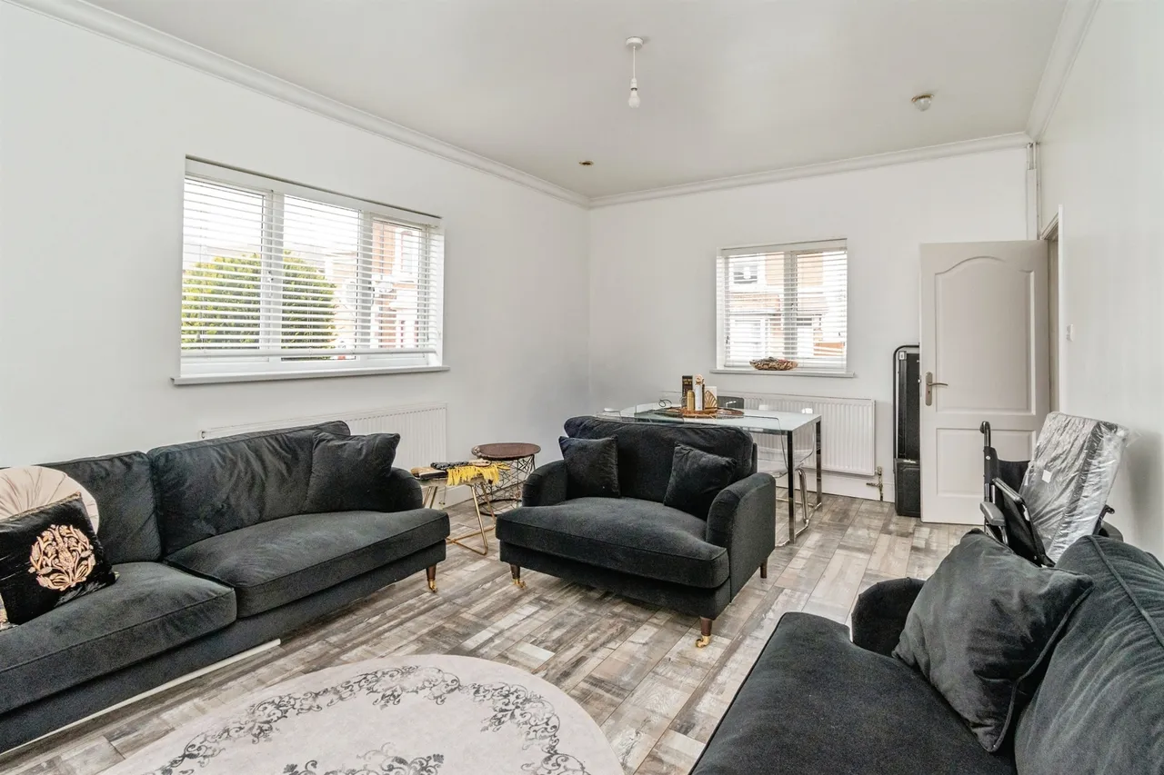 Little Caldmore, Walsall, WS1, photo 4