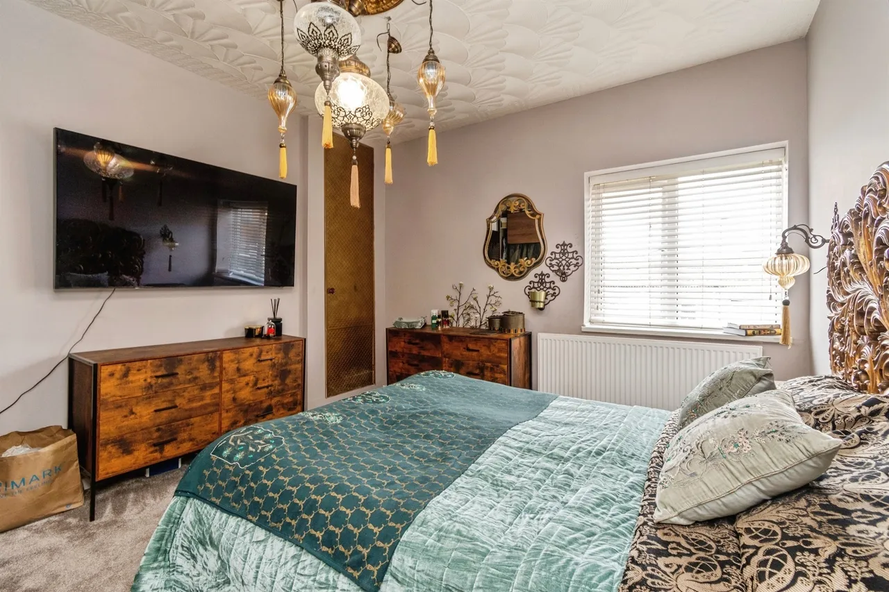 Little Caldmore, Walsall, WS1, photo 14