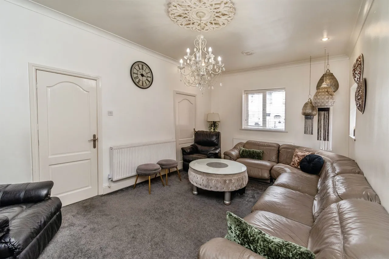 Little Caldmore, Walsall, WS1, photo 6