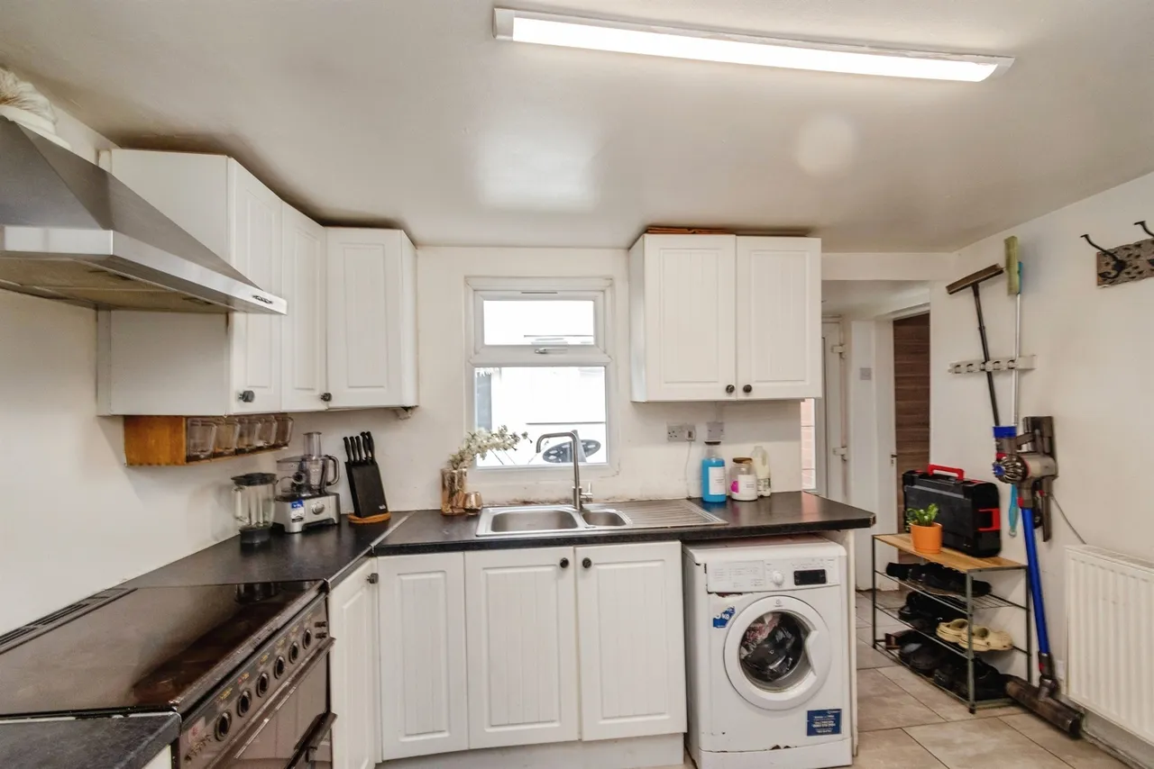 Little Caldmore, Walsall, WS1, photo 10
