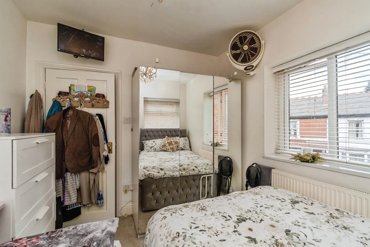 Little Caldmore, Walsall, WS1, photo 16