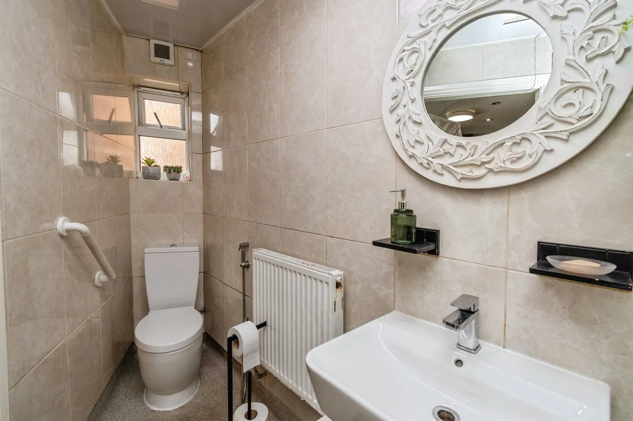 Little Caldmore, Walsall, WS1, photo 12