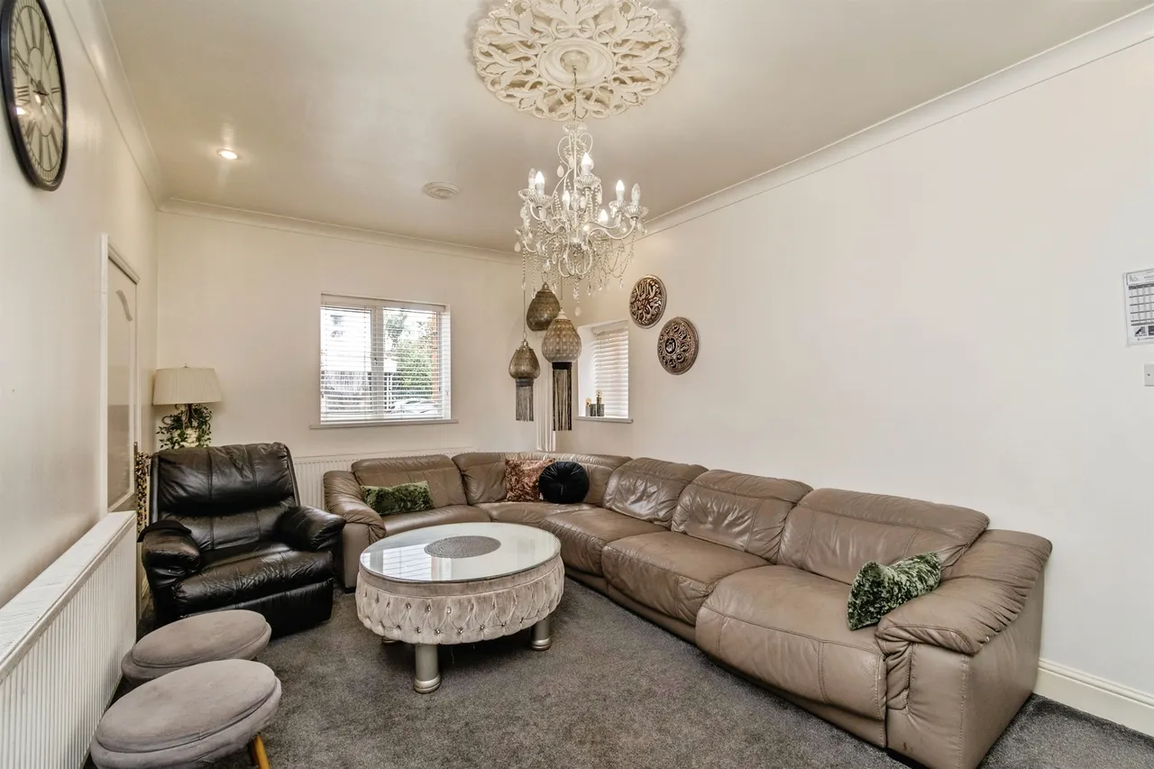 Little Caldmore, Walsall, WS1, photo 5