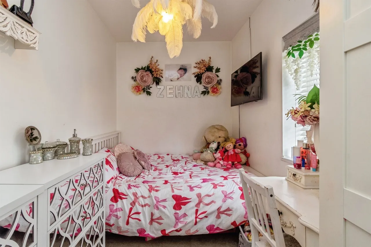 Little Caldmore, Walsall, WS1, photo 18