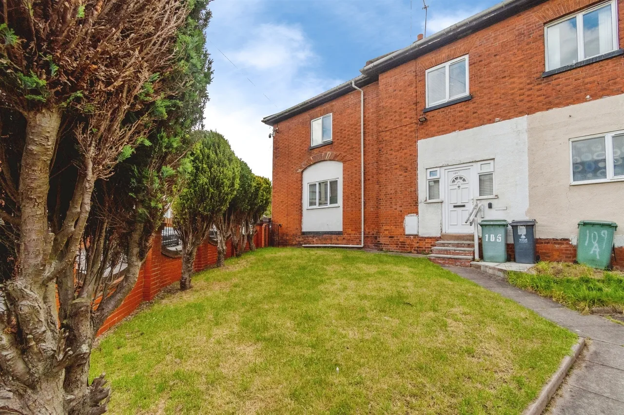 Little Caldmore, Walsall, WS1, photo 20