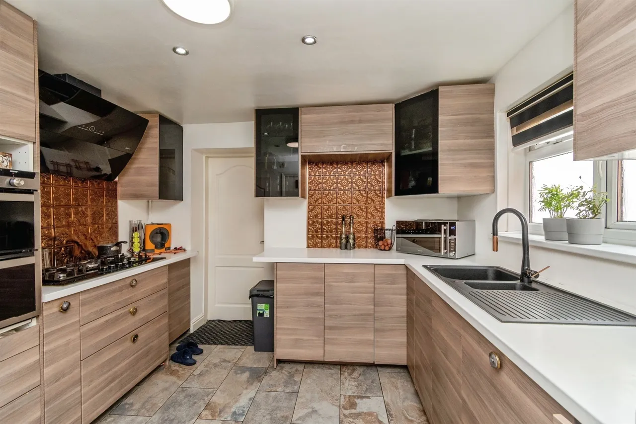 Little Caldmore, Walsall, WS1, photo 8