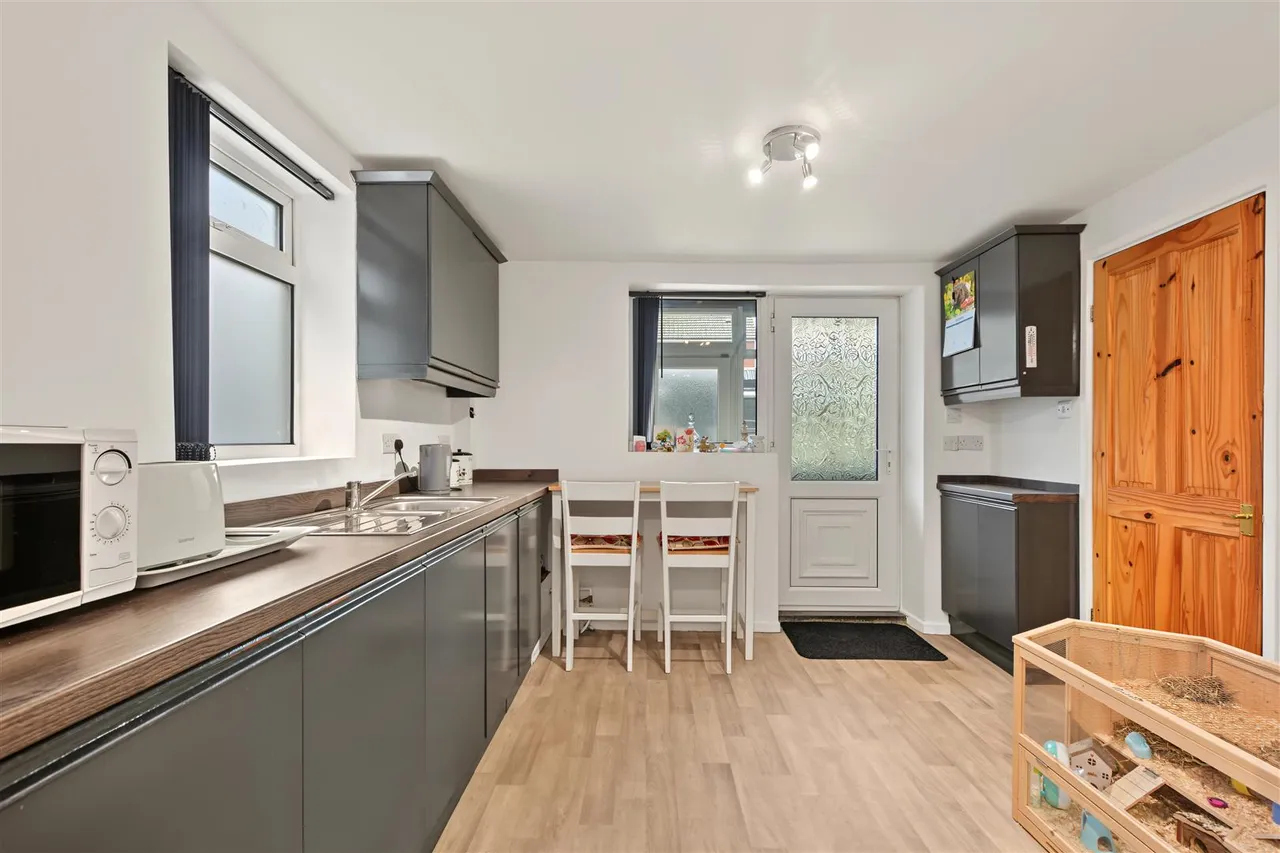 Flatts Lane, Calverton, NG14, photo 2