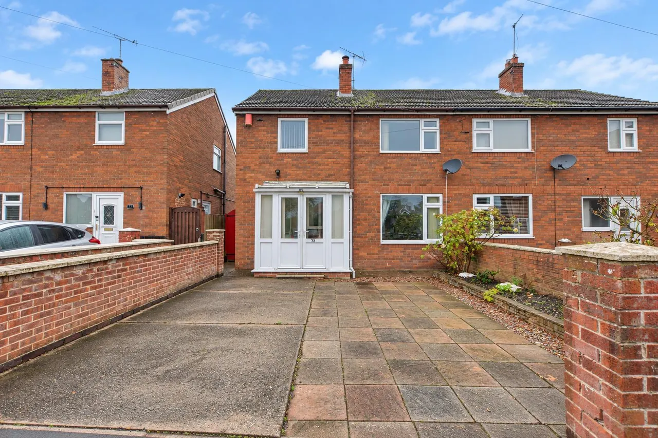 3 bed house for sale, Flatts Lane, Calverton, NG14