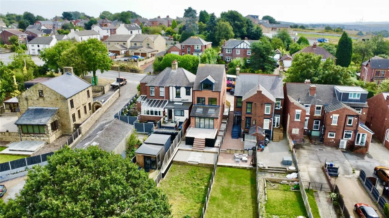 Barnsley Road, Brierley, S72, photo 21