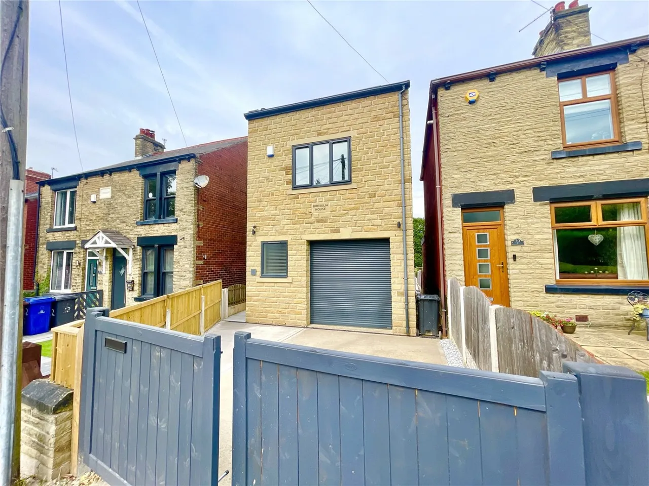 Barnsley Road, Brierley, S72, photo 8