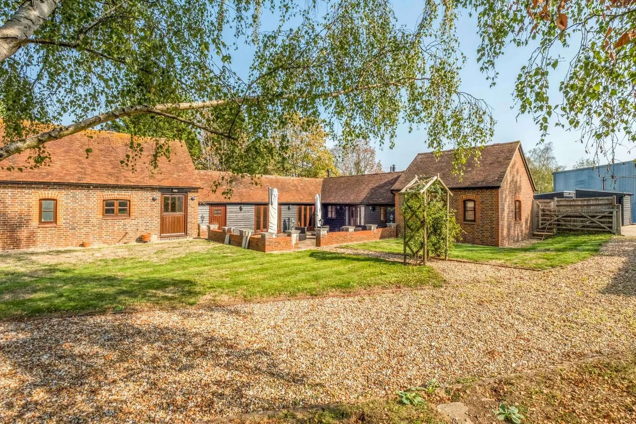 Darman Lane, Paddock Wood, TN12, photo 19