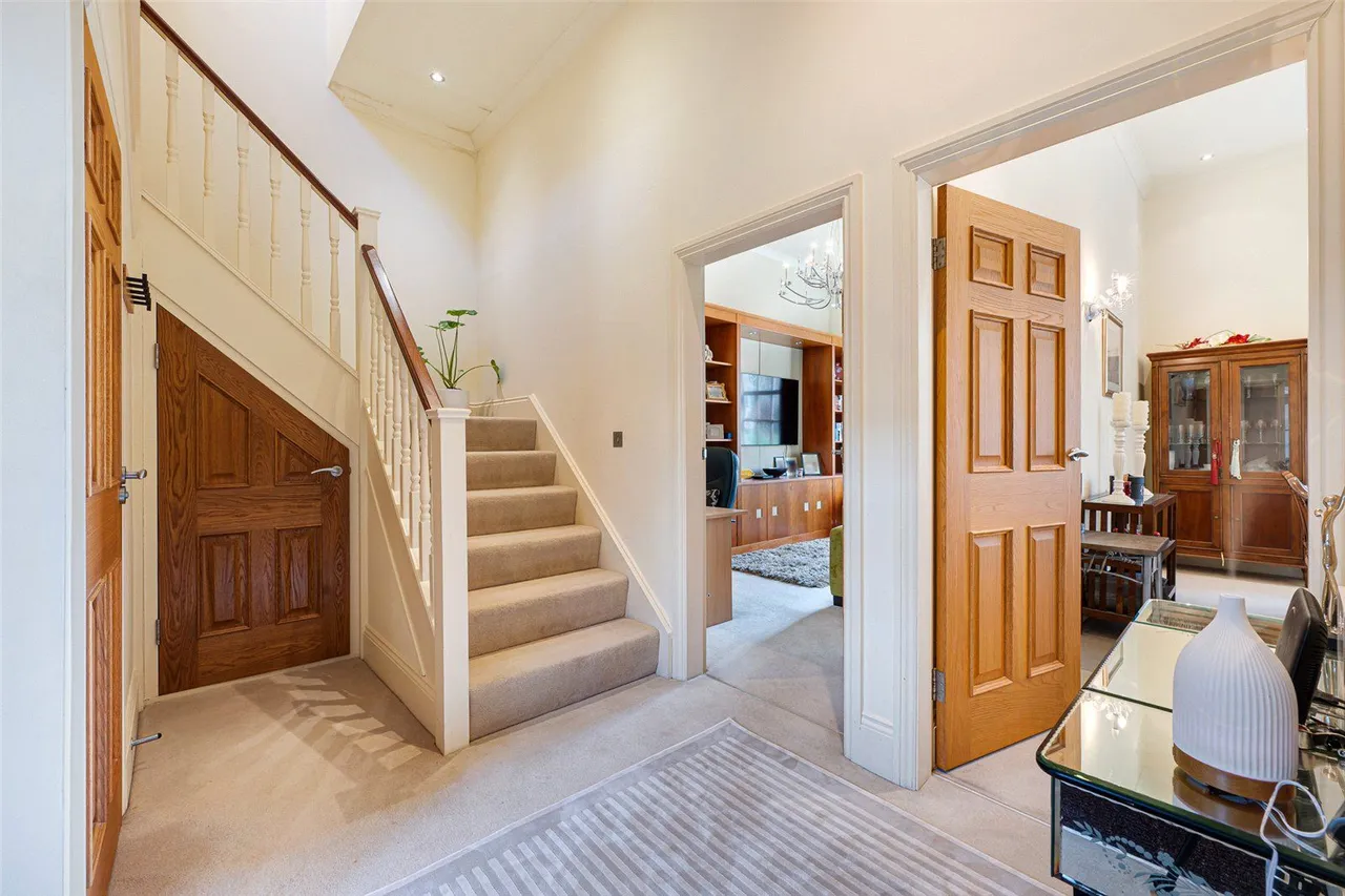 Woodfold Park, Mellor, BB2, photo 10