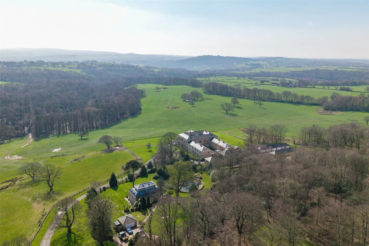 Woodfold Park, Mellor, BB2, photo 38