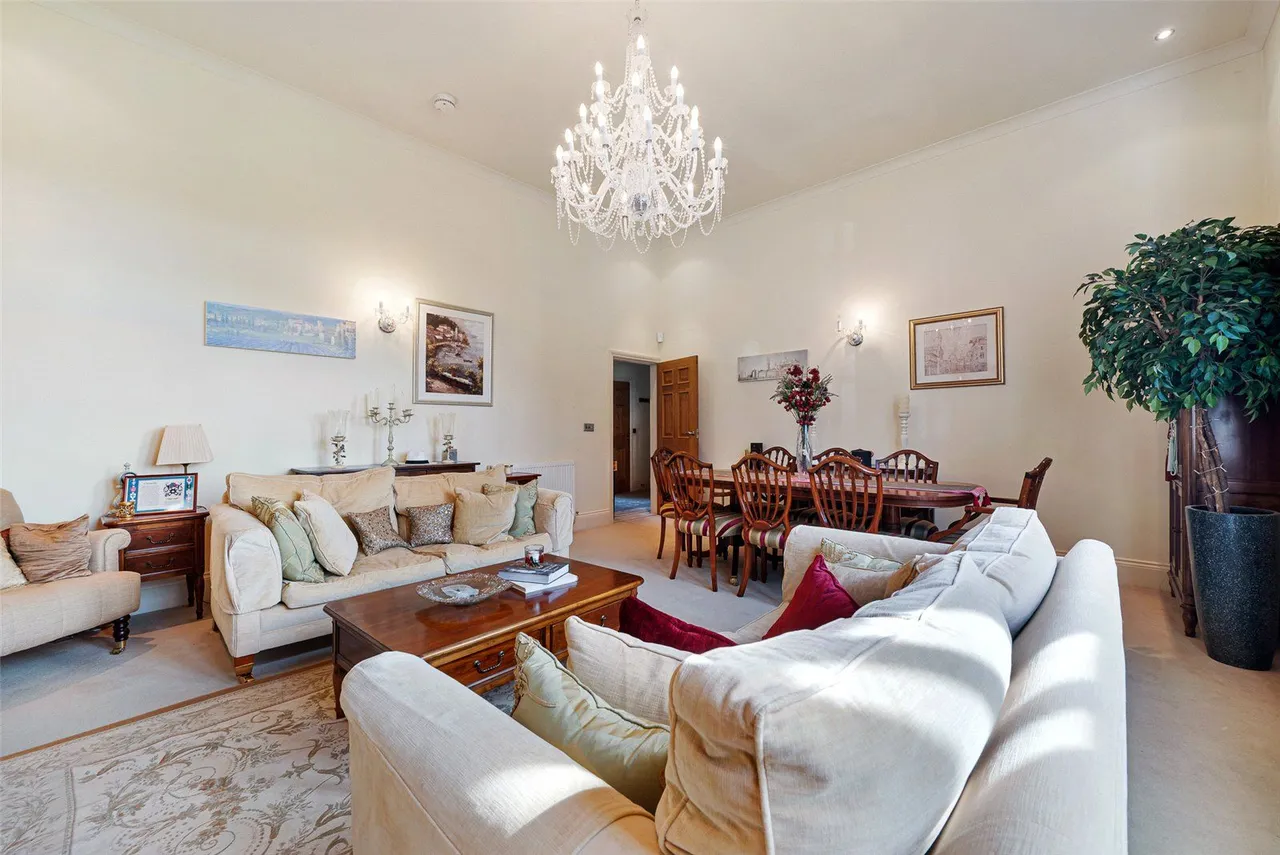 Woodfold Park, Mellor, BB2, photo 5