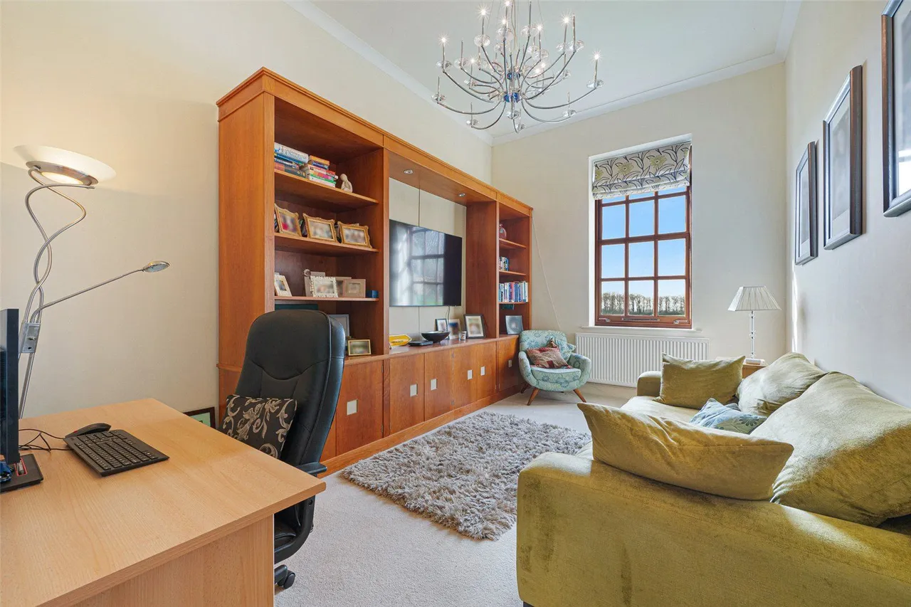 Woodfold Park, Mellor, BB2, photo 12
